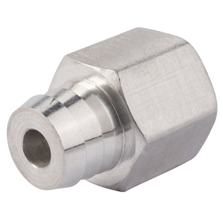 Fipa Vacuum cup fitting, G1/4-female 270.452